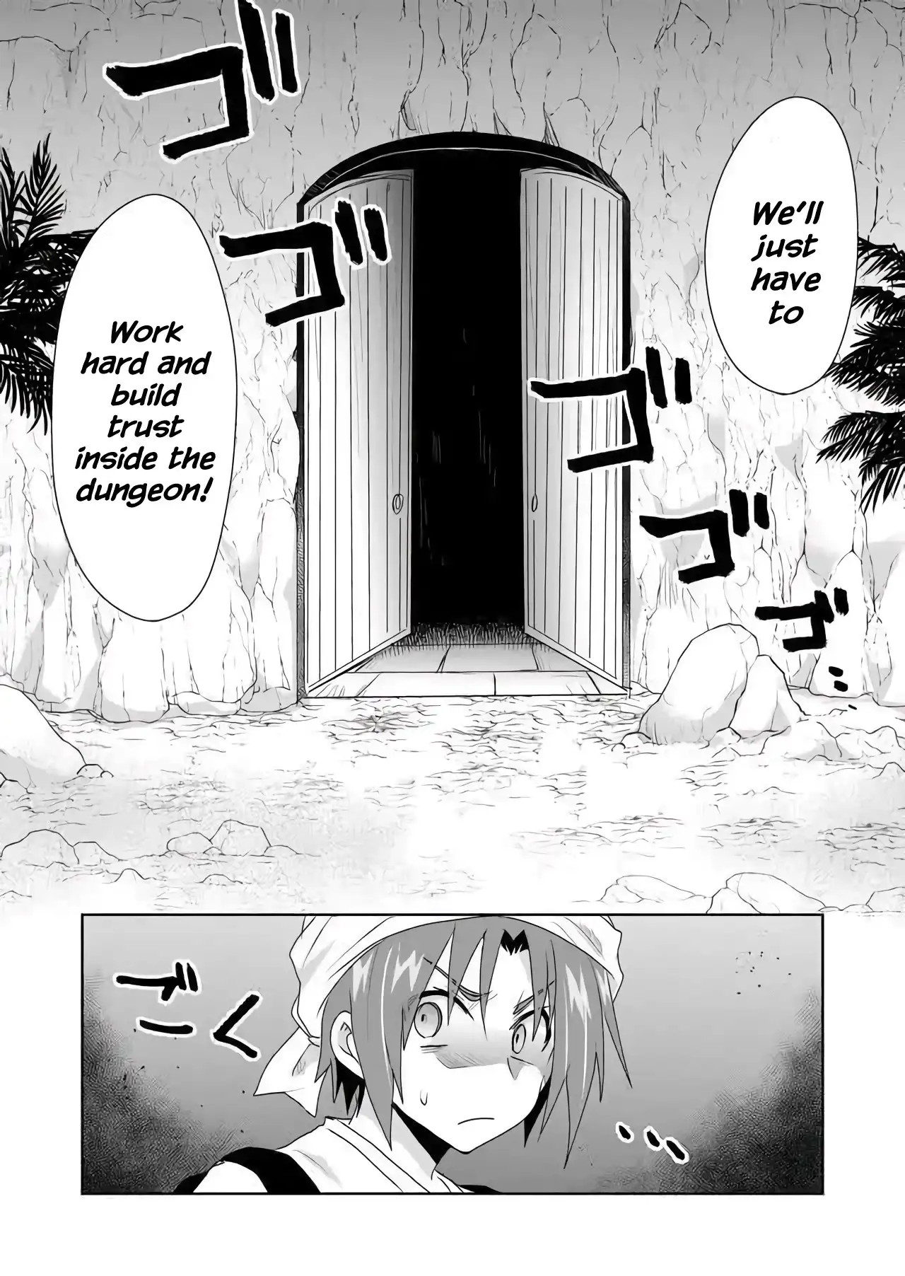 Zettai ni Yatte wa Ikenai Isekai Shoukan Chapter 28 12